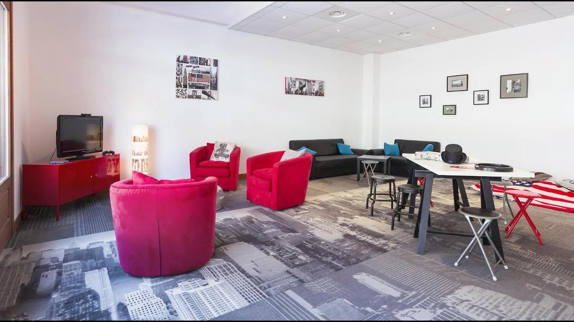 5 Pieces 10 Pers Apartment Sainte-Foy-Tarentaise