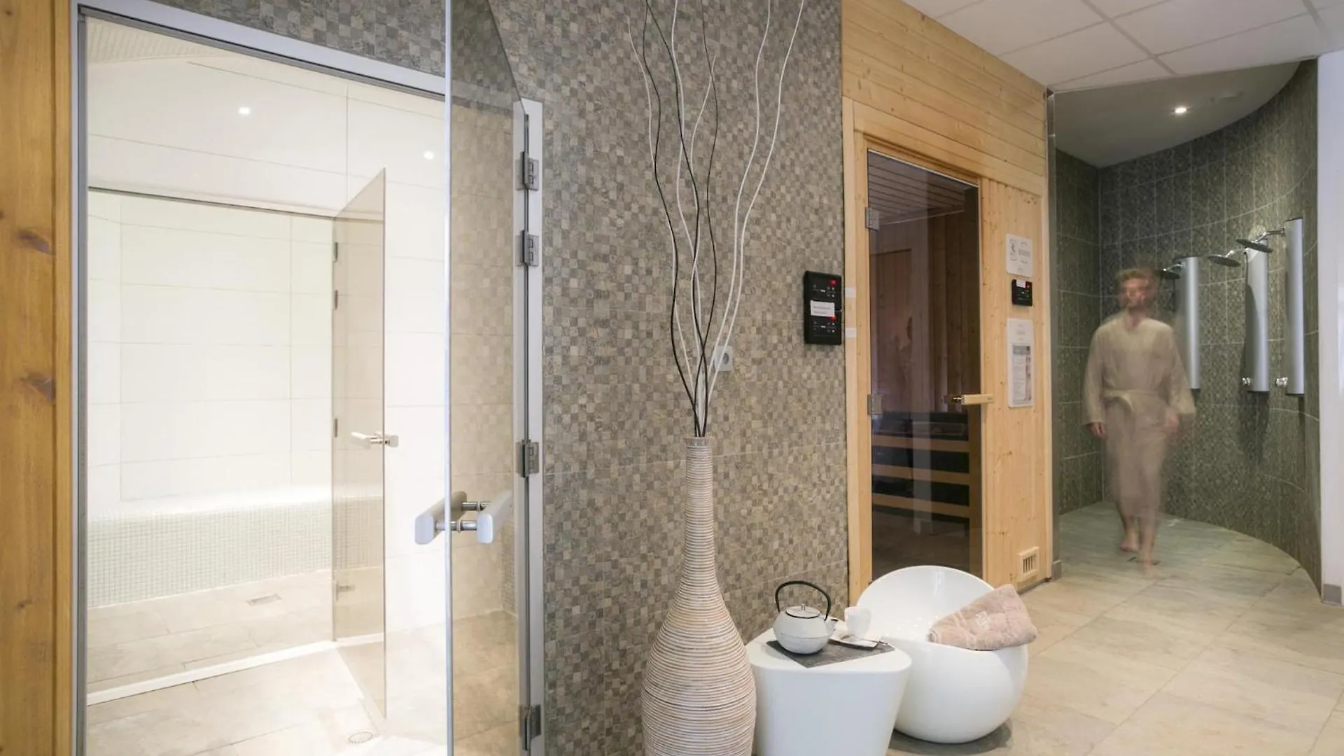5 Pieces 10 Pers Apartment Sainte-Foy-Tarentaise 0*,