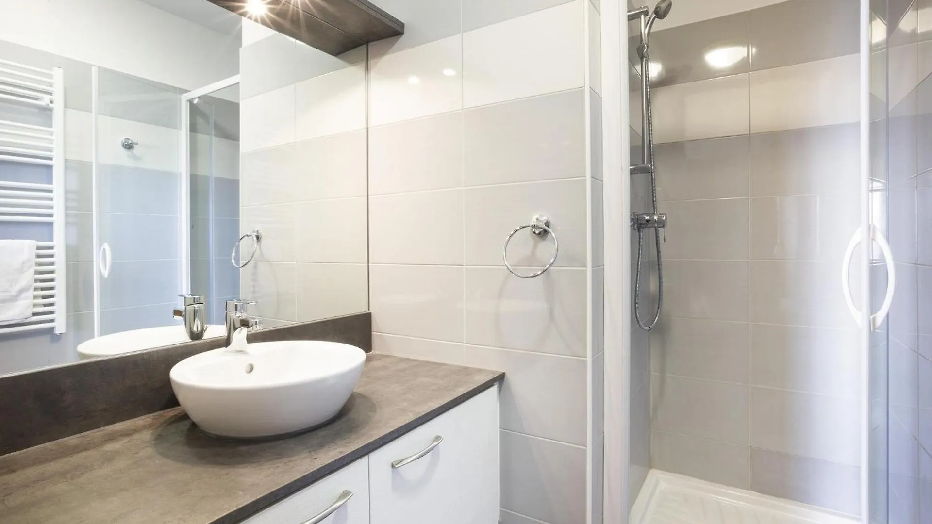 5 Pieces 10 Pers Apartment Sainte-Foy-Tarentaise
