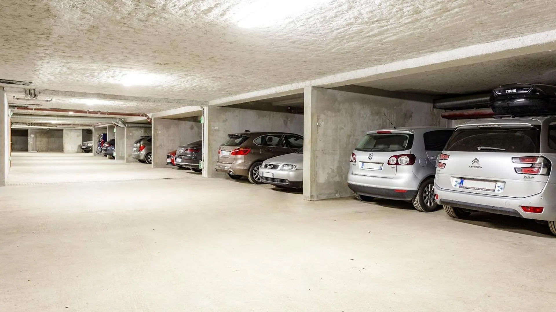 5 Pieces 10 Pers Apartment Sainte-Foy-Tarentaise